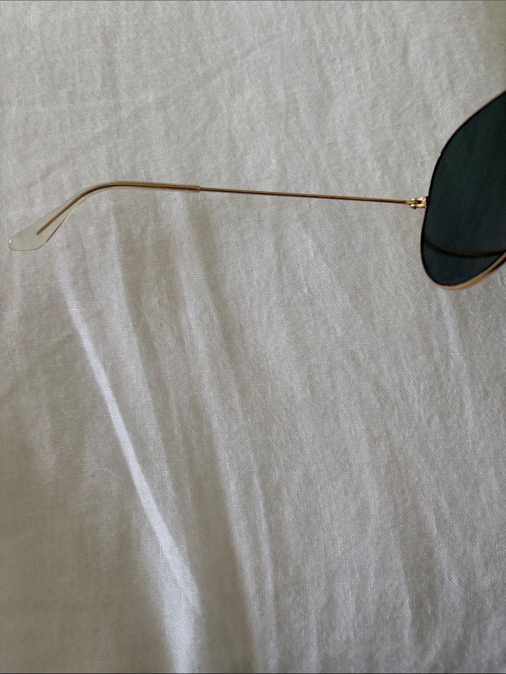 Ray-Ban Large Aviators - Picture 5 of 5